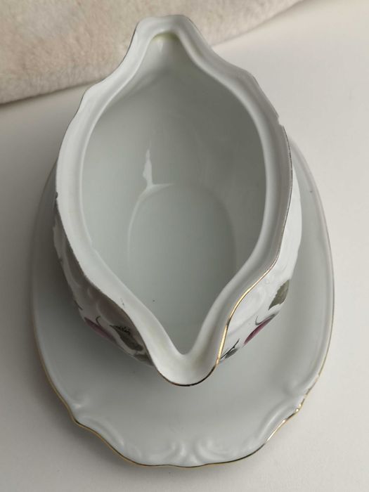 sosjerka porcelana Chodzież