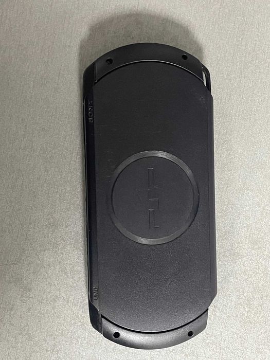 Konsola Sony PSP E-1004 3Gry