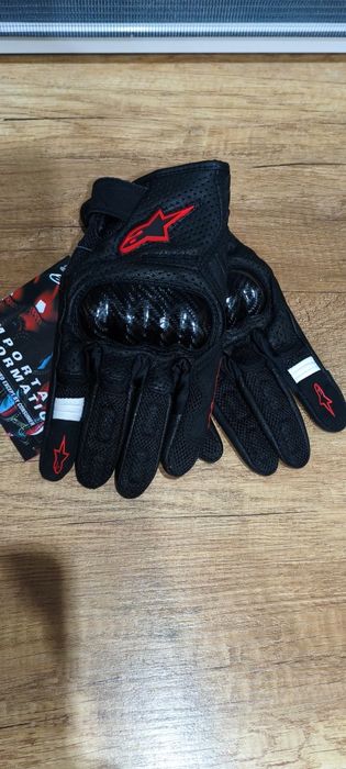 Alpinestars rękawice rękawiczki