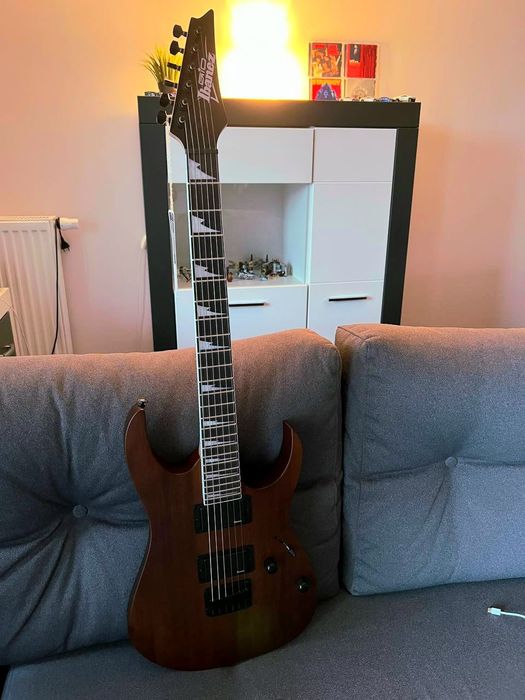 Gitara Gio Ibanez