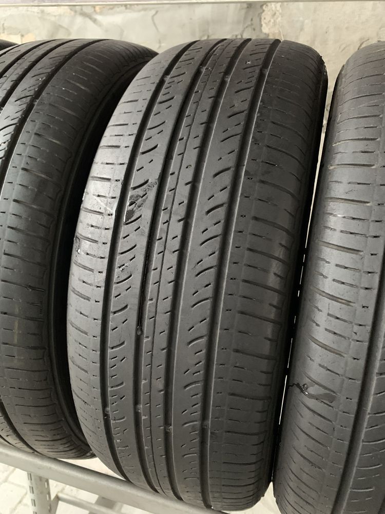 Летние шины 185/60 15 Hankook Optimo H426 резина