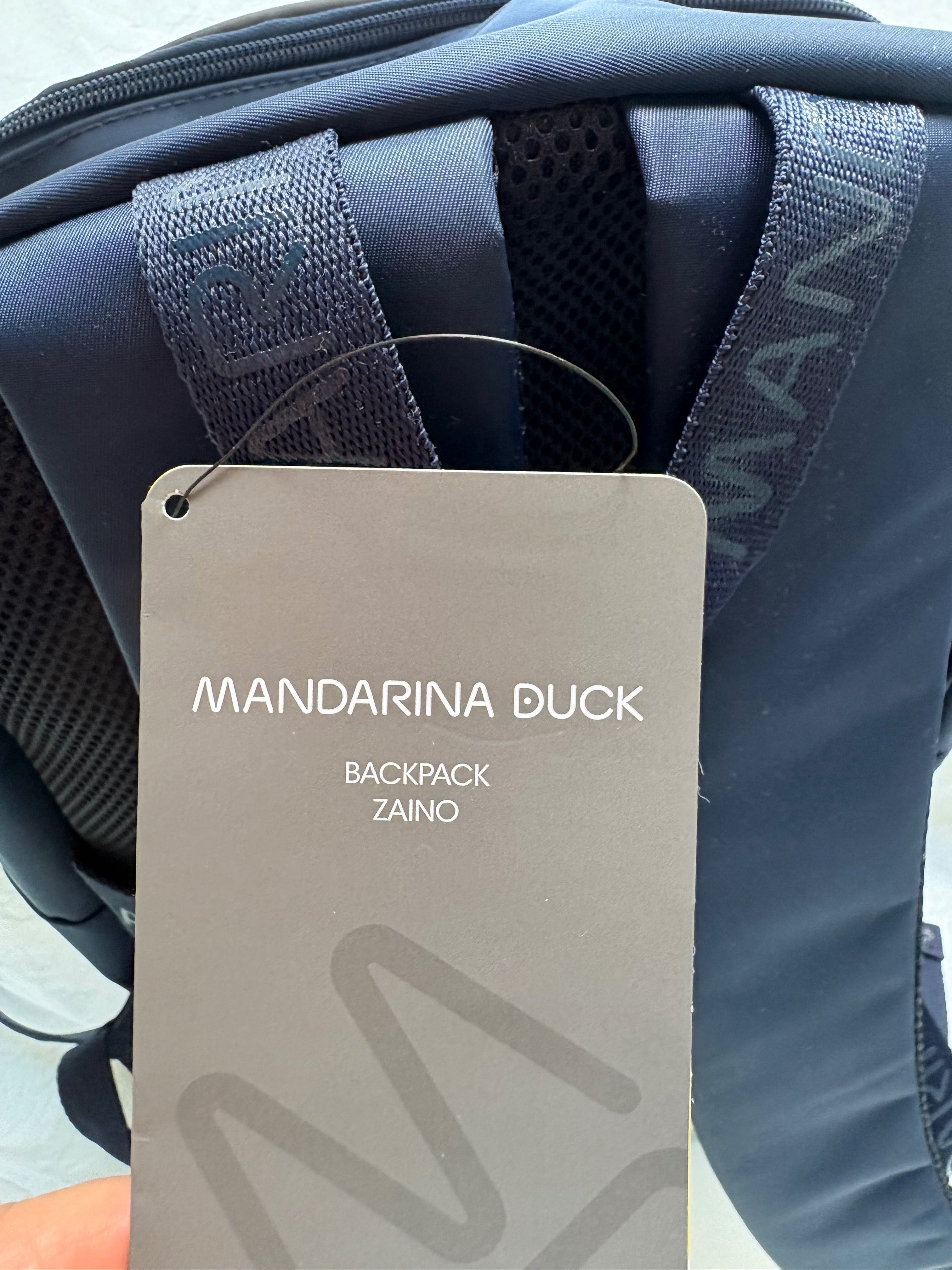 Рюкзак mandarina duck