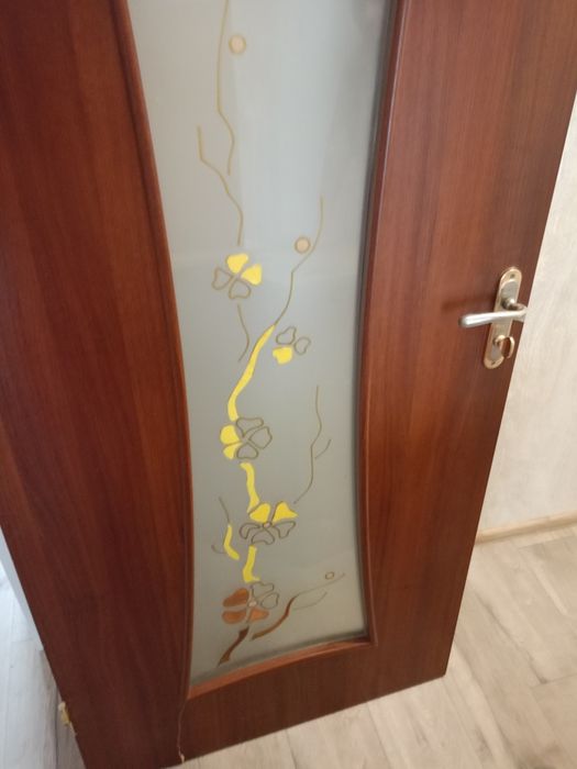 Двері міжкімнатні 2,00*0,80