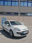 Fiat Punto Evo Multijet