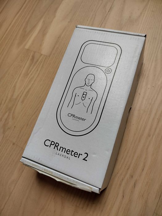 Laerdal CPRmeter 2