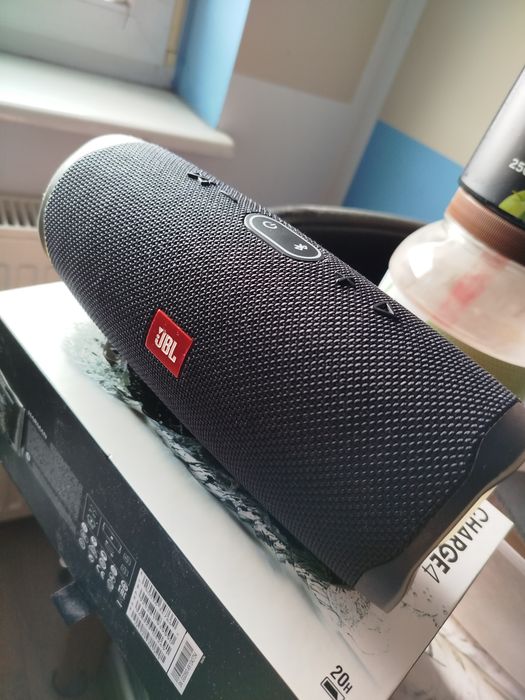 Głośnik JBL Charge 4