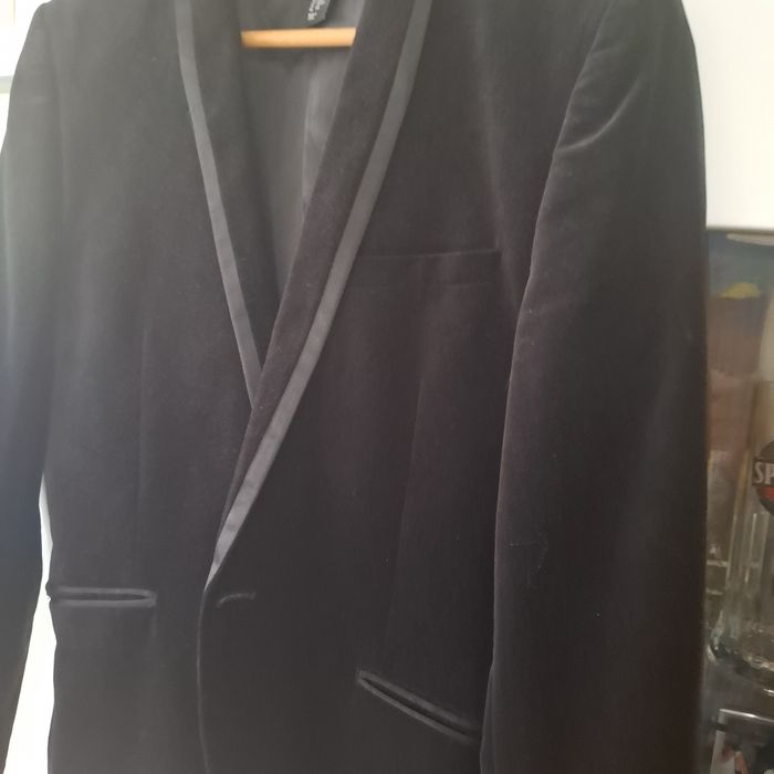 Marynarka męska H&M 46 170/92A