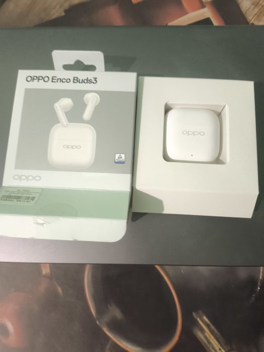 Oppo enco buds 3