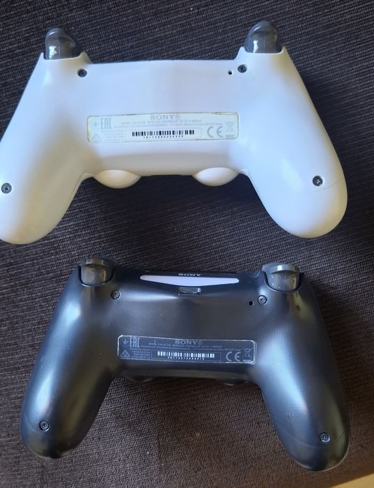 Playstation 4 Pro (leia descrição)