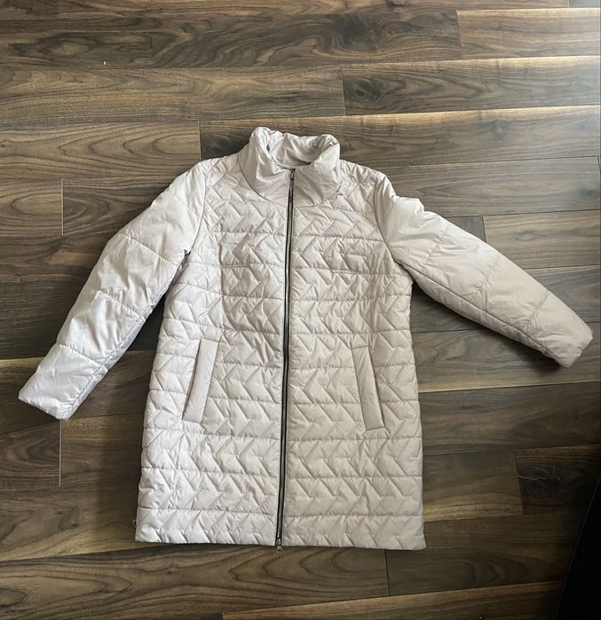 Куртка жіноча Осінь Весна