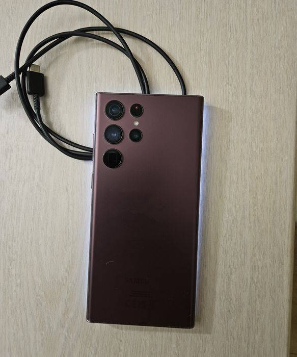 Смартфон s 22 ultra