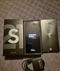 Samsung galaxy s21 + 5g