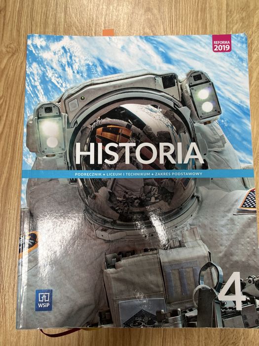 Historia 4 WSiP