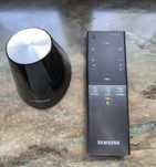 Pilot Samsung Smart  RMCTPE1