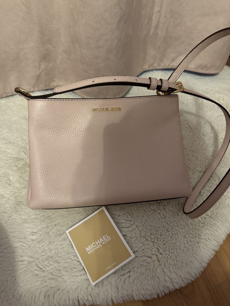 Torebka Michael Kors Trisha