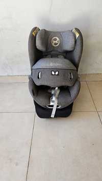 Cadeira auto cybex