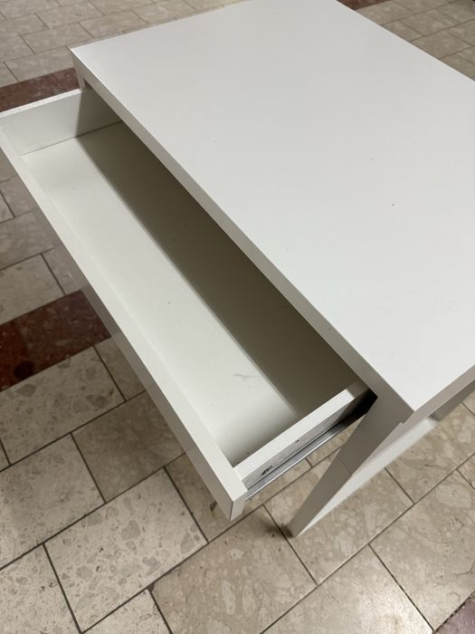 Secretaria branca