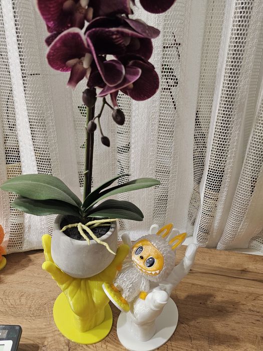 ЛАБУБУ - ЗД іграшка