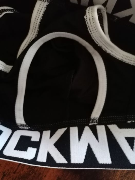 Slipy męskie Jockmail roz. XL