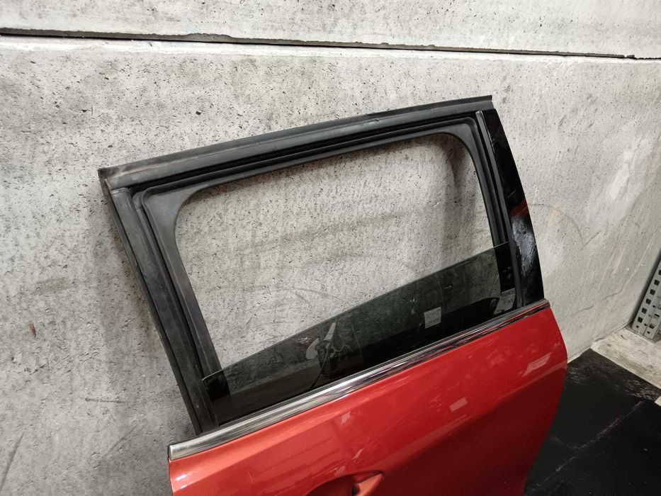Porta traseira Peugeot  (2016)
