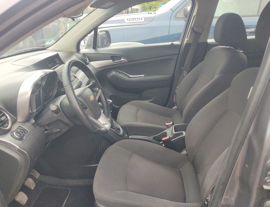 chevrolet orlando 2011r 1.8 benz 141KM SPRAWNA KLIMA 7-osobowy