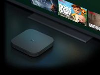TV Приставка Xiaomi Mi Box S 4K 2/8GB Black 2nd Gen (MDZ-28-AA)
