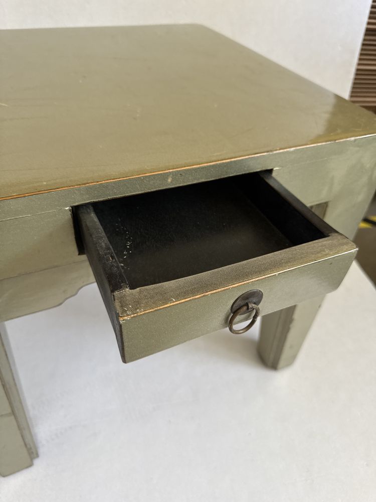 Mesa de apoio Madeira