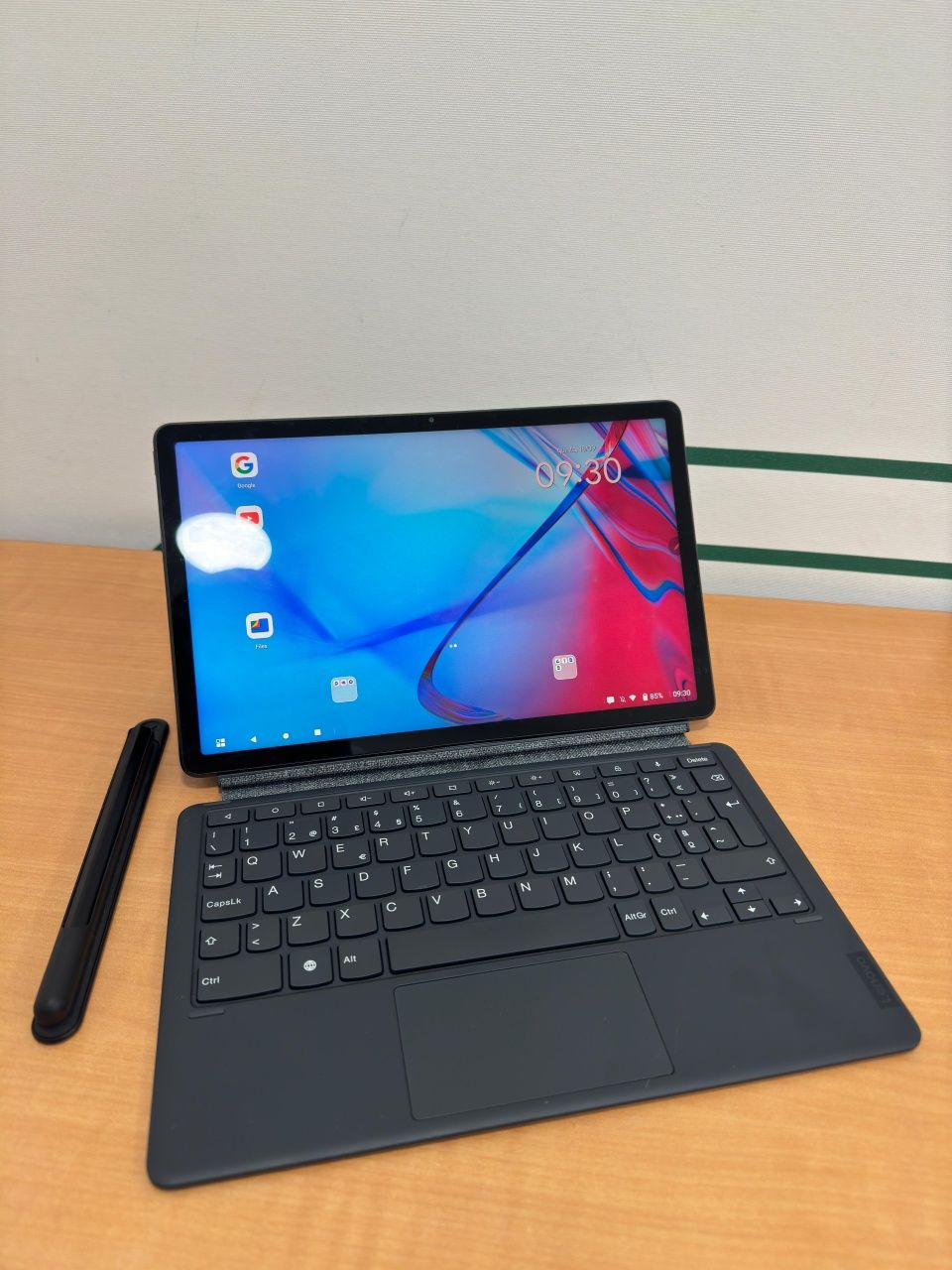 Vendo LENOVO Tab P11 Plus NOVO!