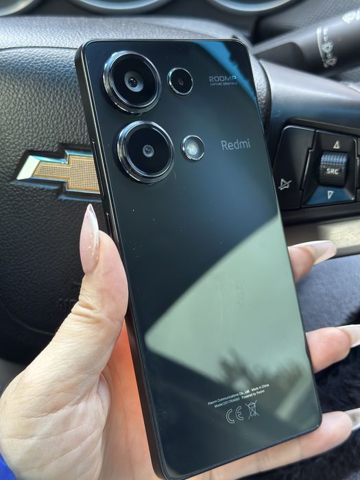 Xiaomi redmi note 13 pro 5g 8/256