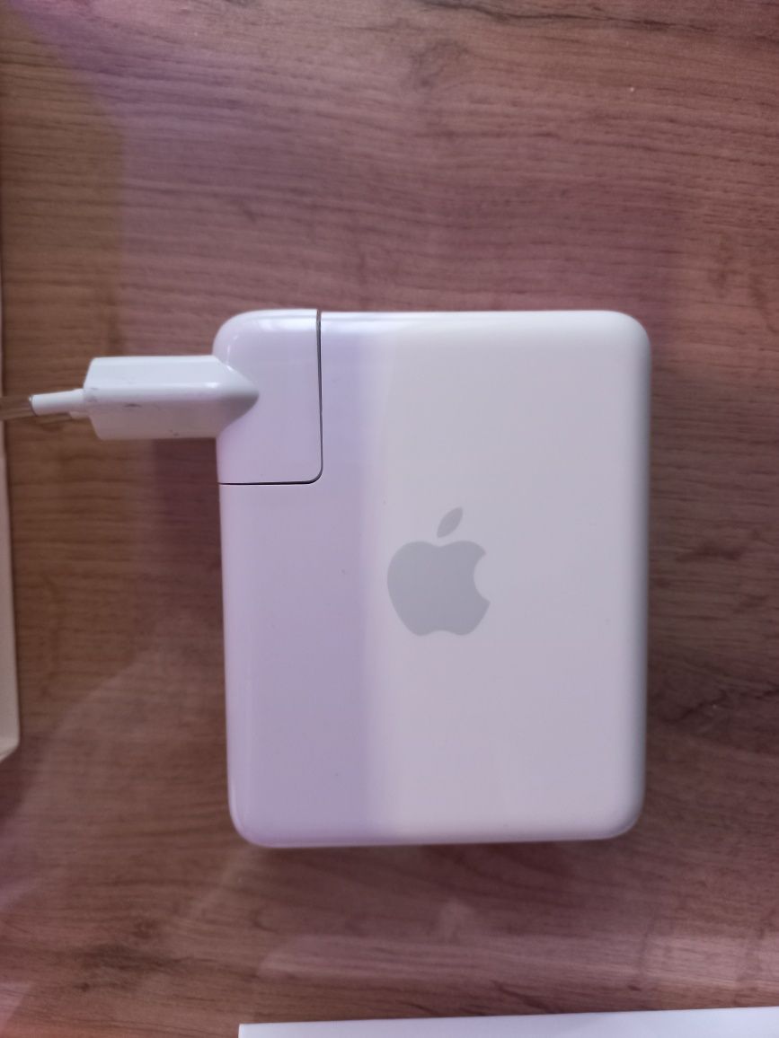 Маршрутизатор Apple