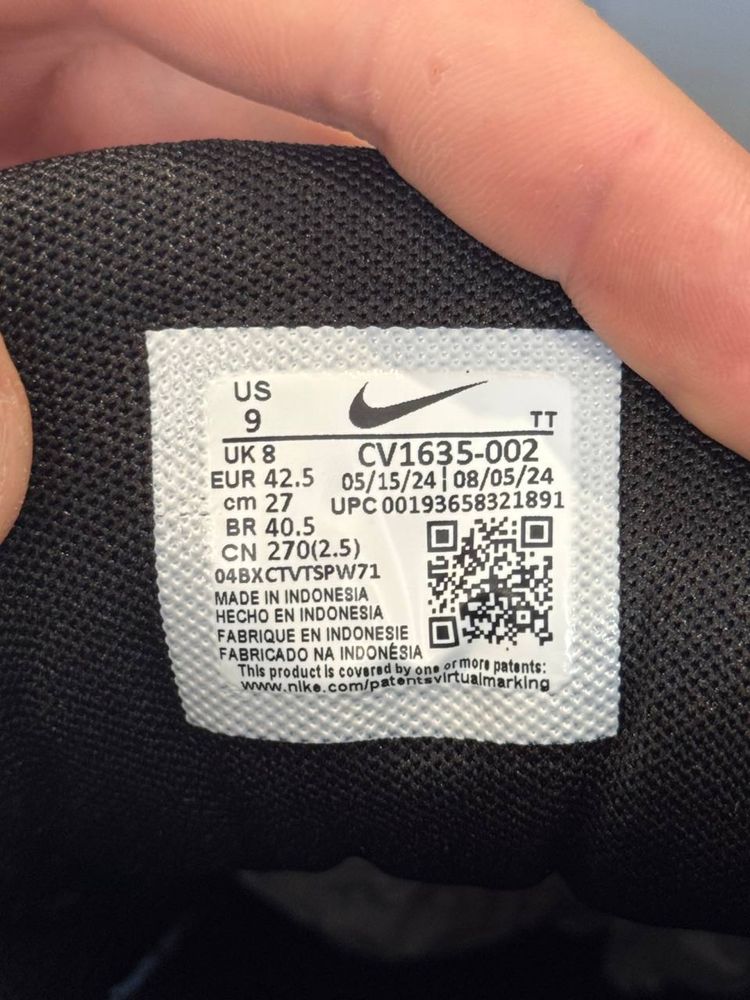 ОРИГІНАЛ | Кросівки Nike Air Max 95, чоловічі кросівки найк, найк 95