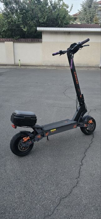 Продам kugoo kirin g4