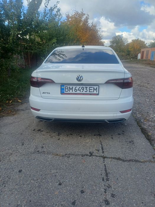 Продам фольксваген джетта мк7