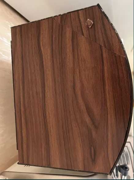 Фирменный акварикм Aqua на 20л с всем оборудованием