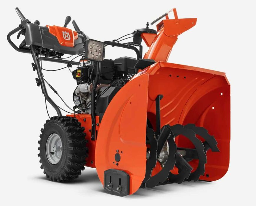 Hosqvarna odśnieżarka ST 224