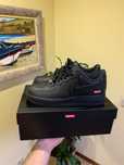 Air force supreme