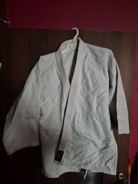 Kimono buschindo.stroj karate