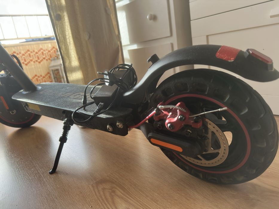 Trotinete Urban Glide Ride 100 max