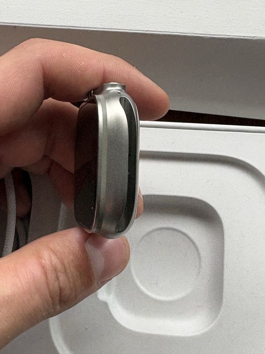 Apple Watch Ultra 2, 99% kondycji baterii, jak nowy