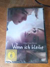 DVD wenn ich bleibe