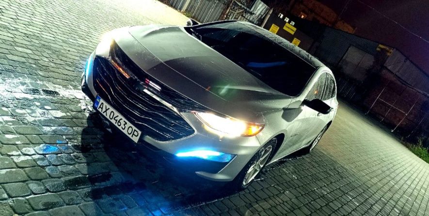 Chevrolet malibu ,Шевроле Малибу