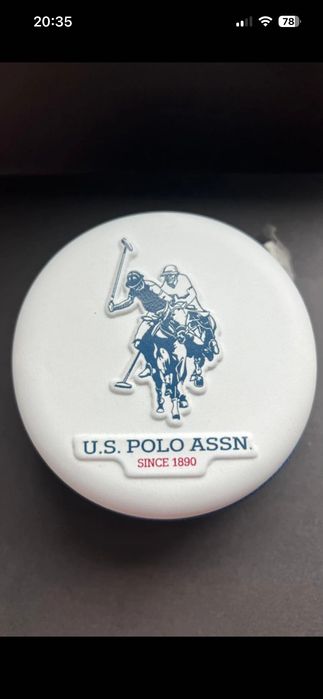 Zegarek U.S. polo assn