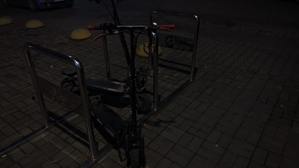 Електросамокат Kugoo