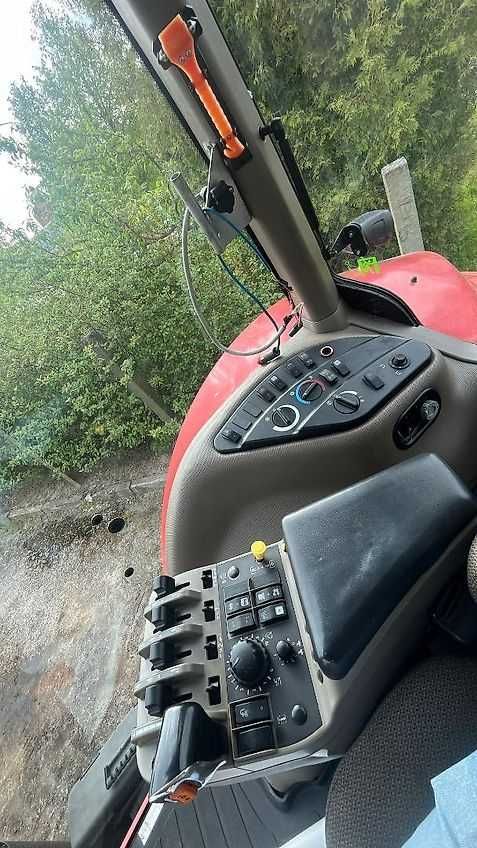 Case IH Magnum 310