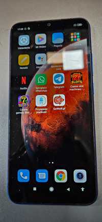 Smartfon Redmi 9A 2/32 GB