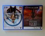 Star Wars Jedi: Survivor + Mortal Kombat PS51