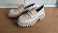 Loafersy Damskie Jenny Fairy rozmiar 37