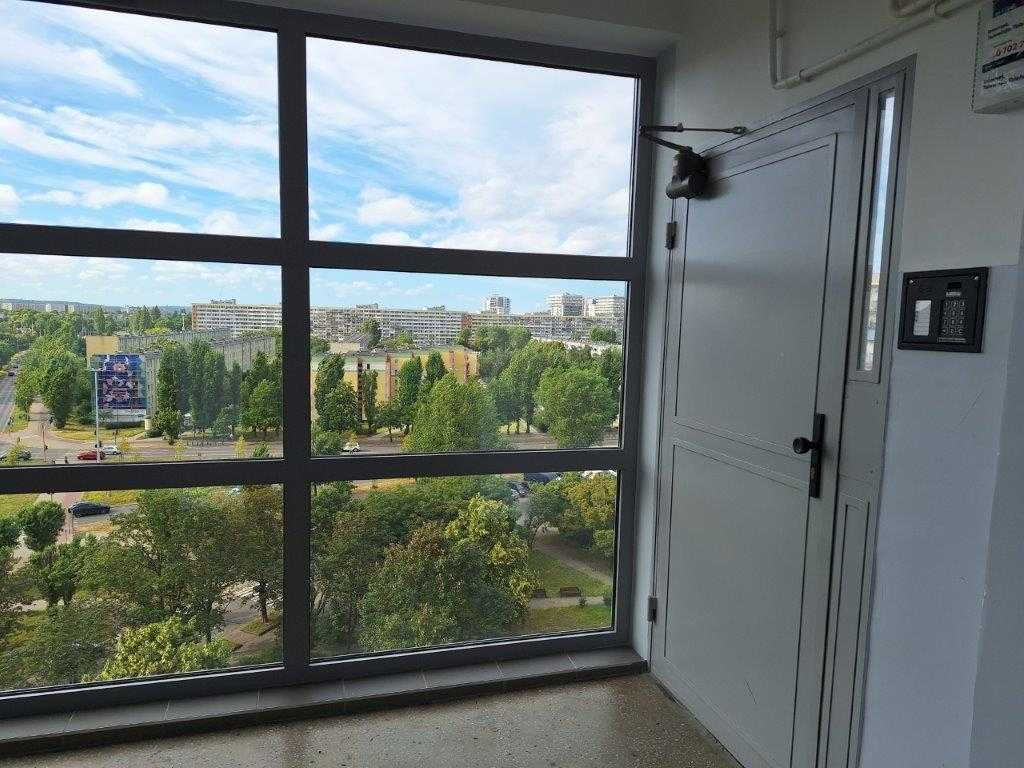 Apartament Glam niedaleko plaży