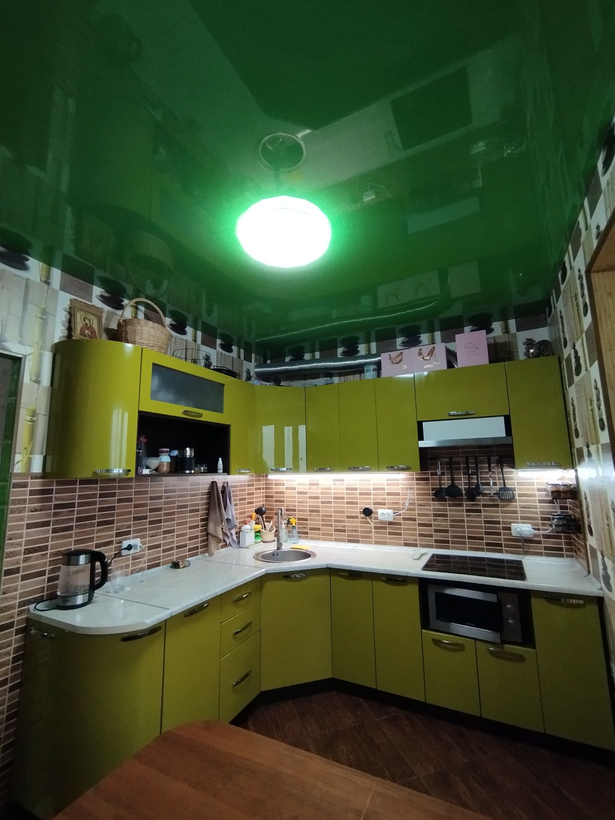 Продам 2к квартиру, Центрально городской рн 27 тыс
