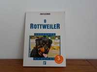 Livro sobre a raça de cão  " O Rottweiler "